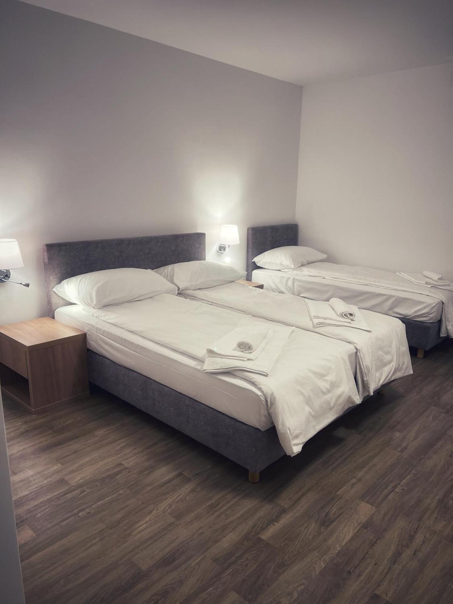 Hotel Olea Vitis Međugorje Zimmer foto
