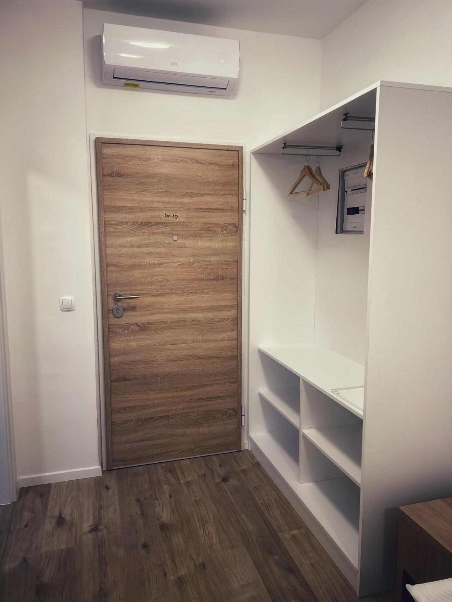 Hotel Olea Vitis Međugorje Zimmer foto