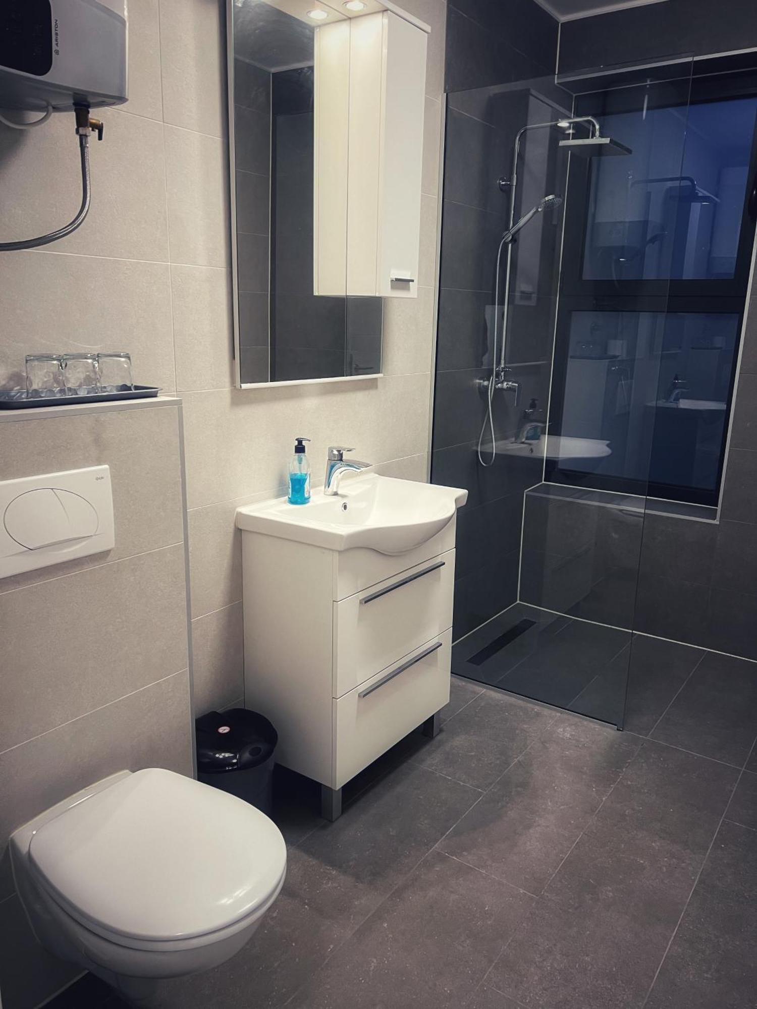 Hotel Olea Vitis Međugorje Zimmer foto